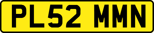 PL52MMN