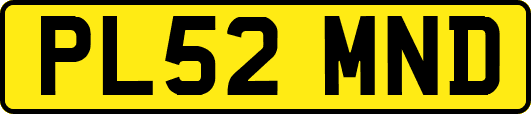 PL52MND