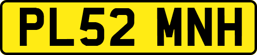 PL52MNH