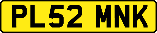 PL52MNK