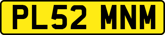 PL52MNM