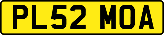 PL52MOA