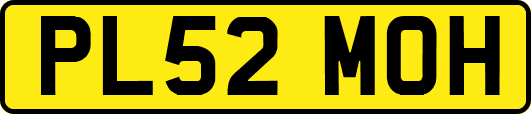 PL52MOH
