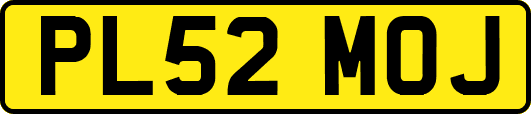 PL52MOJ