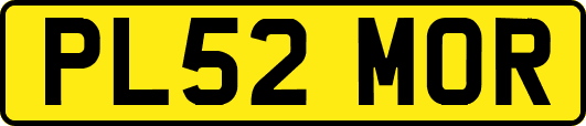PL52MOR