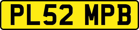 PL52MPB