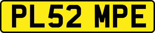PL52MPE