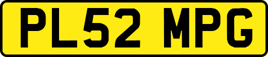 PL52MPG