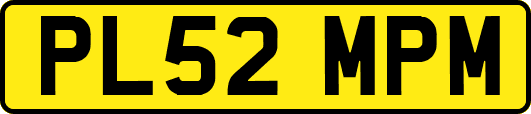 PL52MPM