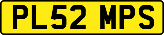 PL52MPS