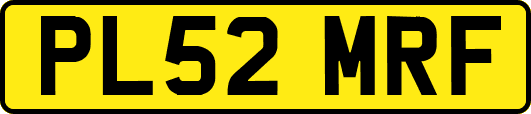PL52MRF