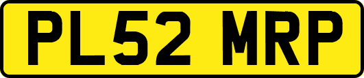 PL52MRP