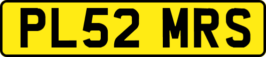 PL52MRS