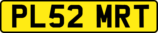 PL52MRT