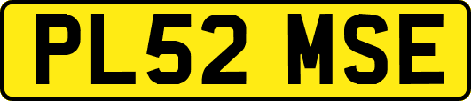 PL52MSE