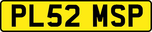 PL52MSP
