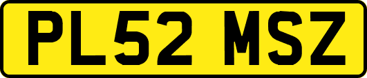 PL52MSZ