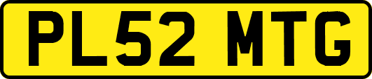 PL52MTG