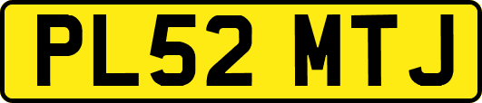 PL52MTJ