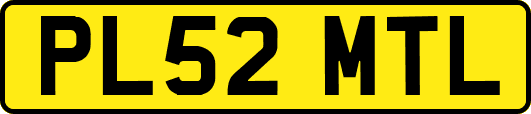 PL52MTL