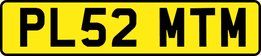 PL52MTM
