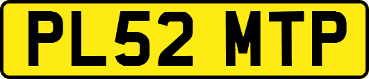 PL52MTP