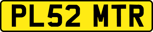 PL52MTR