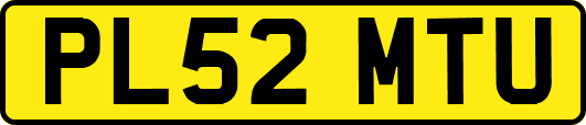 PL52MTU