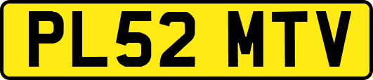 PL52MTV
