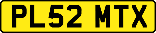 PL52MTX