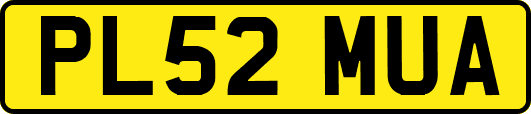 PL52MUA