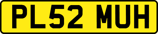 PL52MUH