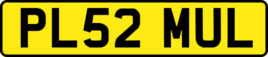 PL52MUL