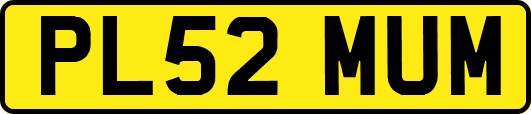 PL52MUM