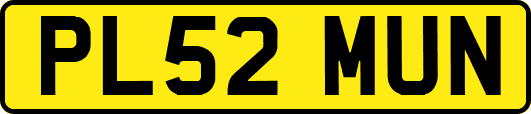 PL52MUN