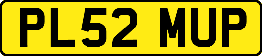 PL52MUP