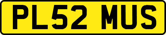 PL52MUS