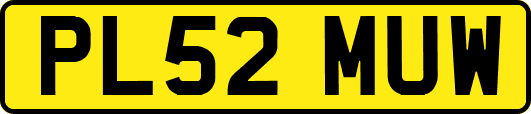 PL52MUW