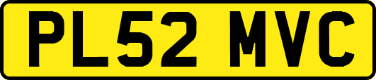 PL52MVC