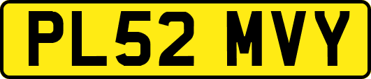 PL52MVY
