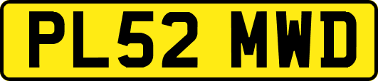 PL52MWD