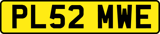 PL52MWE
