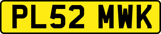 PL52MWK