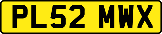 PL52MWX