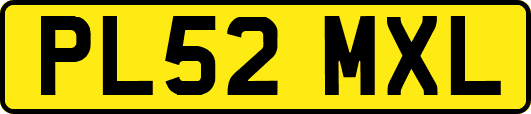 PL52MXL