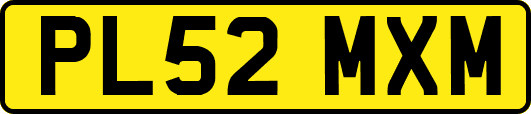 PL52MXM