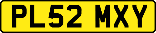 PL52MXY