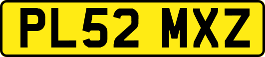 PL52MXZ