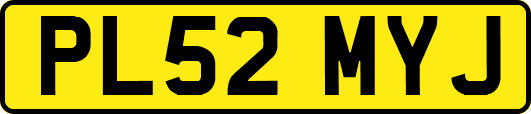 PL52MYJ