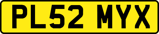 PL52MYX